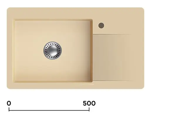 Coût Évier Sur Mesure